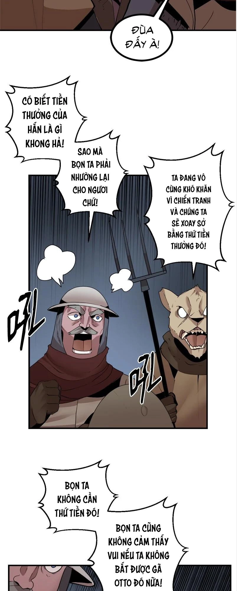 The Dungeon Master Chapter 128 - 32