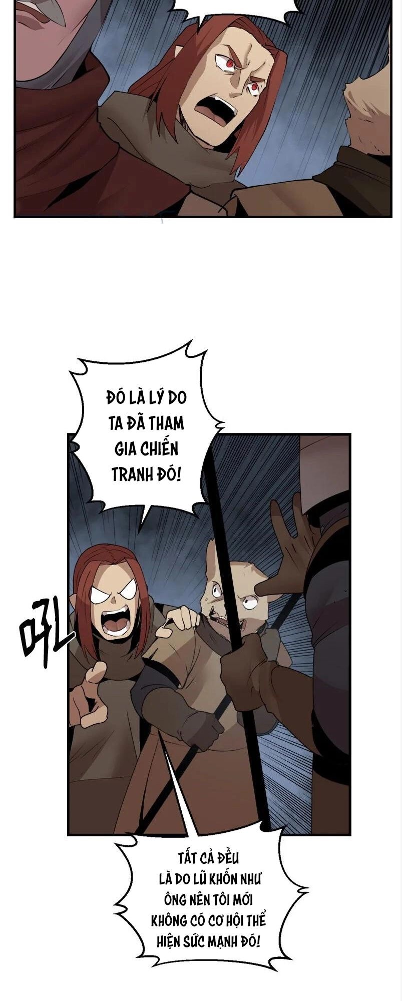 The Dungeon Master Chapter 128 - 33