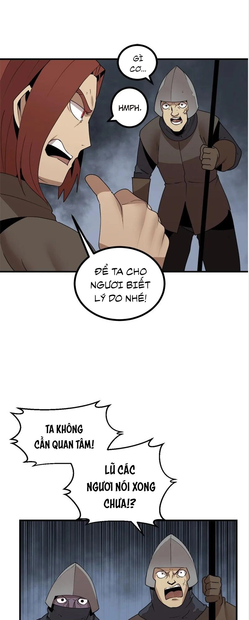 The Dungeon Master Chapter 128 - 34