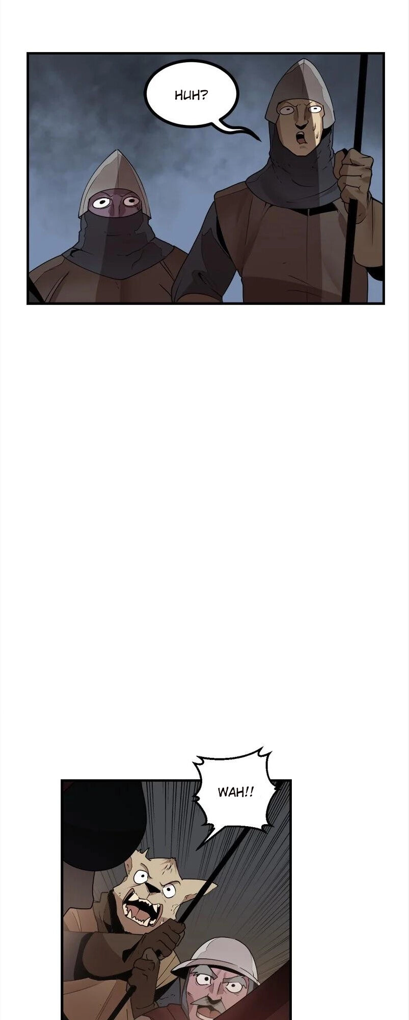 The Dungeon Master Chapter 128 - 36