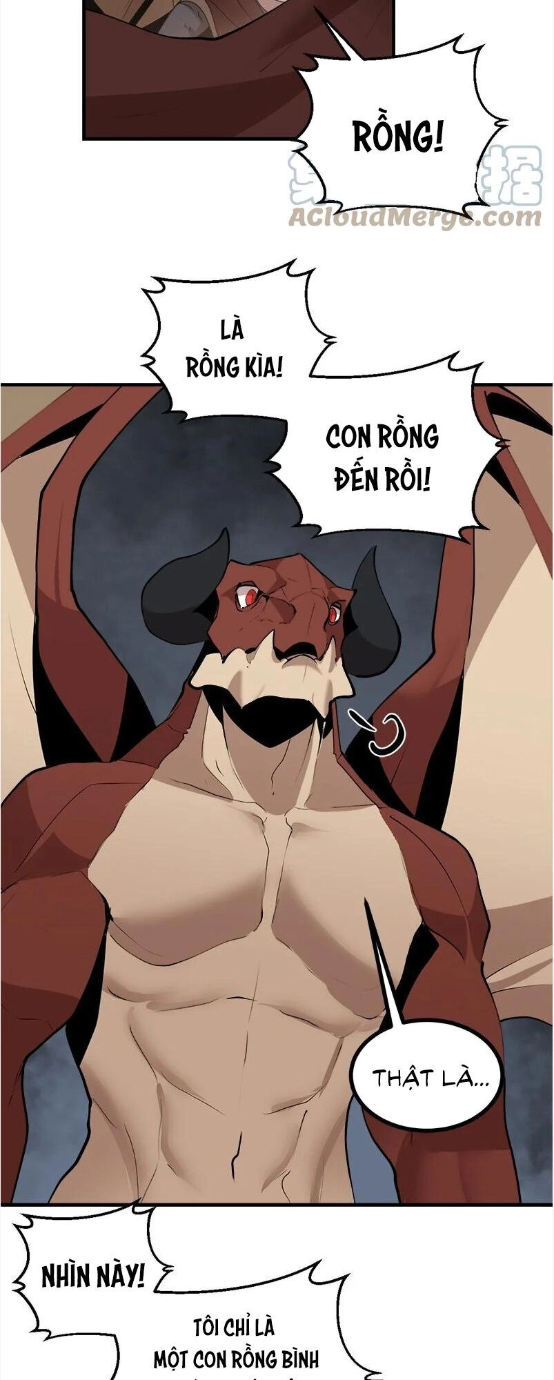 The Dungeon Master Chapter 128 - 37