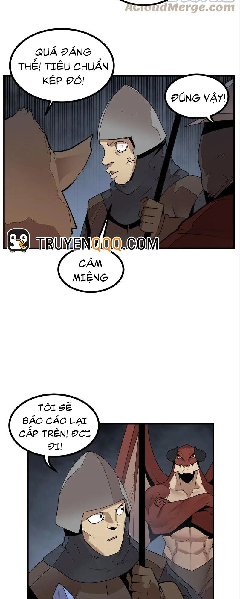 The Dungeon Master Chapter 128 - 39