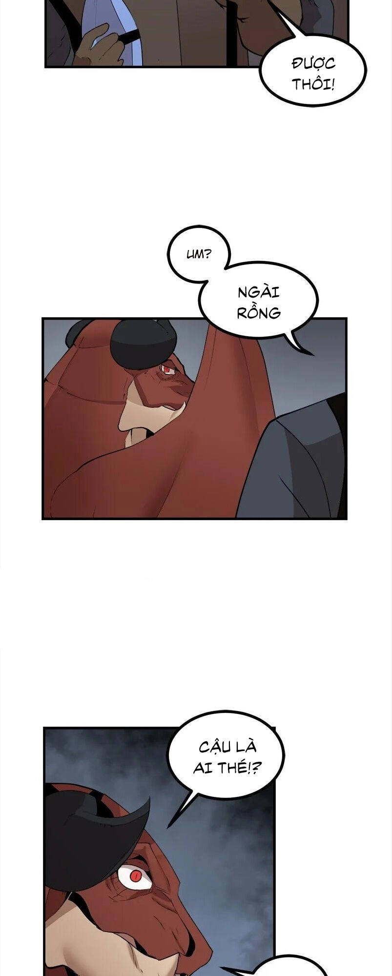 The Dungeon Master Chapter 128 - 40