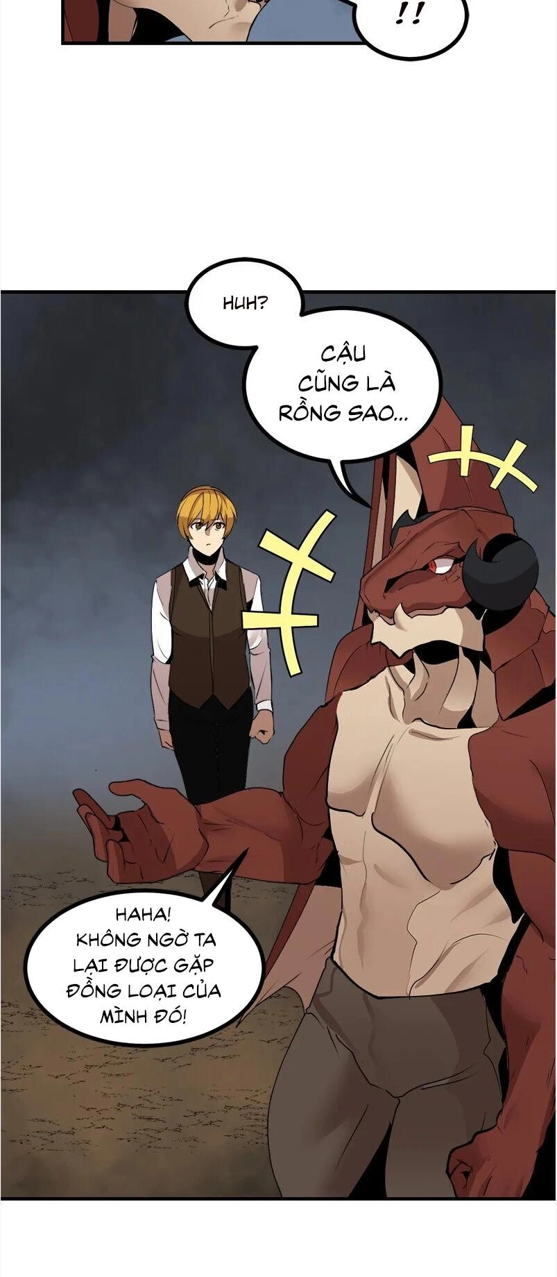 The Dungeon Master Chapter 128 - 41