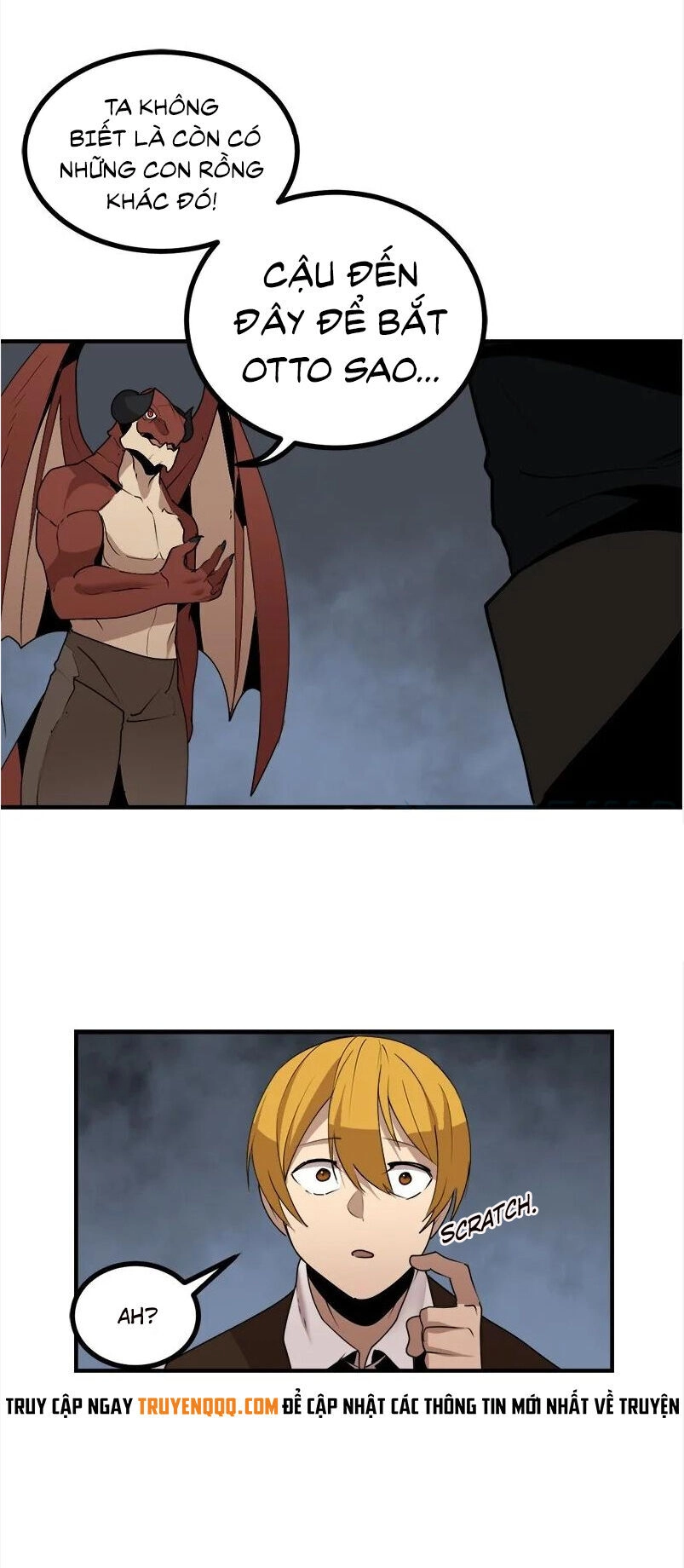 The Dungeon Master Chapter 128 - 42