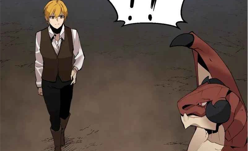 The Dungeon Master Chapter 129 - 3