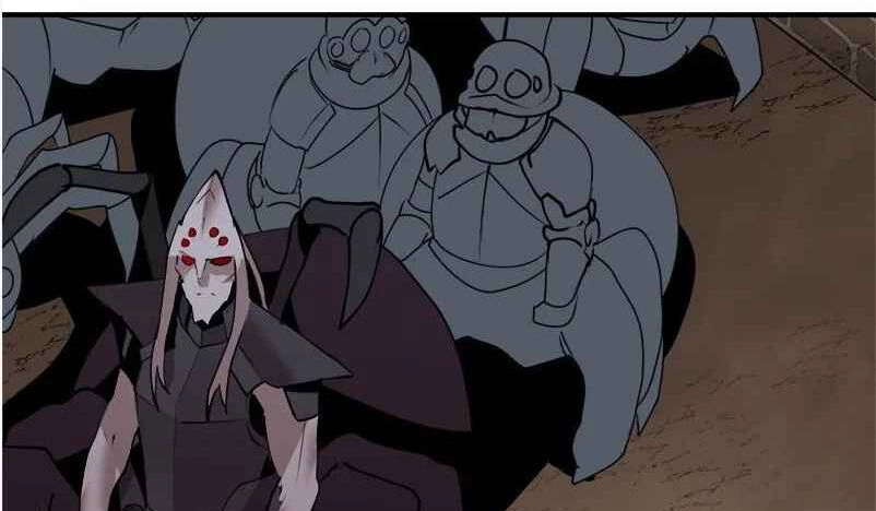 The Dungeon Master Chapter 129 - 72