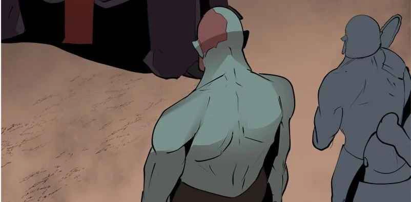 The Dungeon Master Chapter 129 - 74