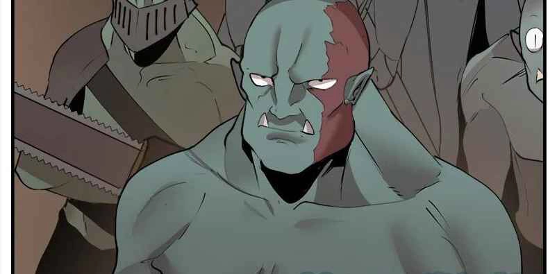 The Dungeon Master Chapter 129 - 84