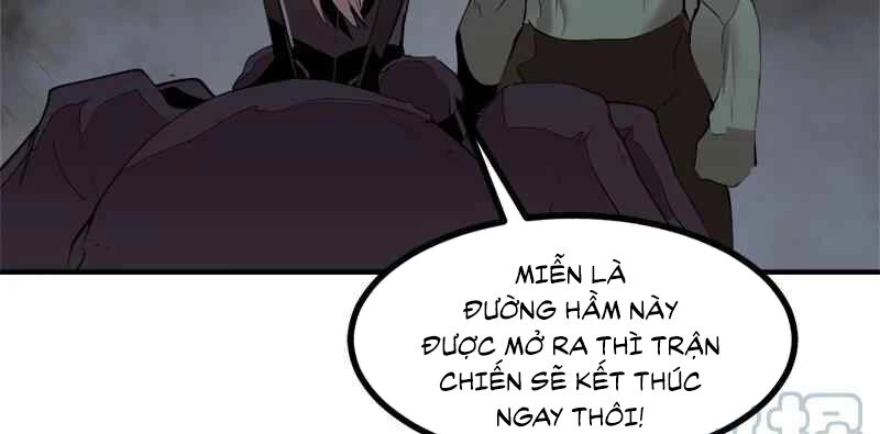 The Dungeon Master Chapter 129 - 117