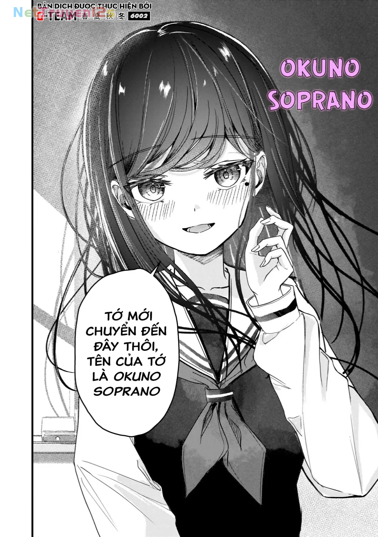 Sự Báo Thù Của Thiên Thần Sa Ngã Soprano-Chan Chapter 1 - 5