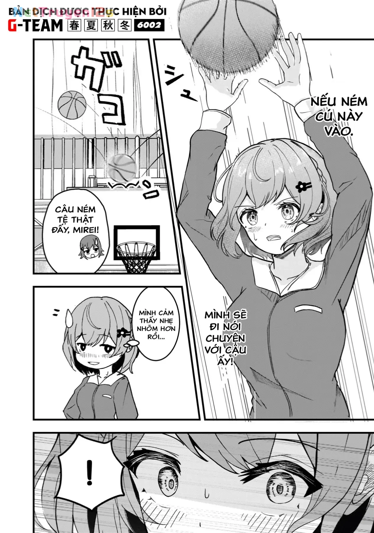 Sự Báo Thù Của Thiên Thần Sa Ngã Soprano-Chan Chapter 1 - 23