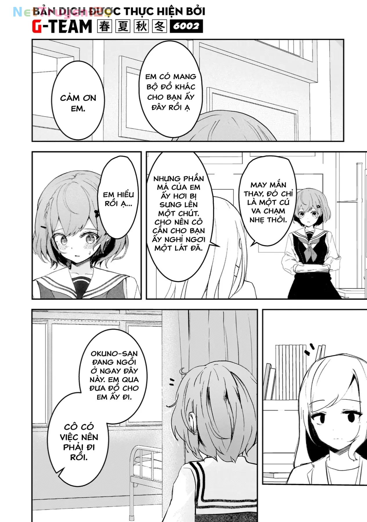 Sự Báo Thù Của Thiên Thần Sa Ngã Soprano-Chan Chapter 1 - 27