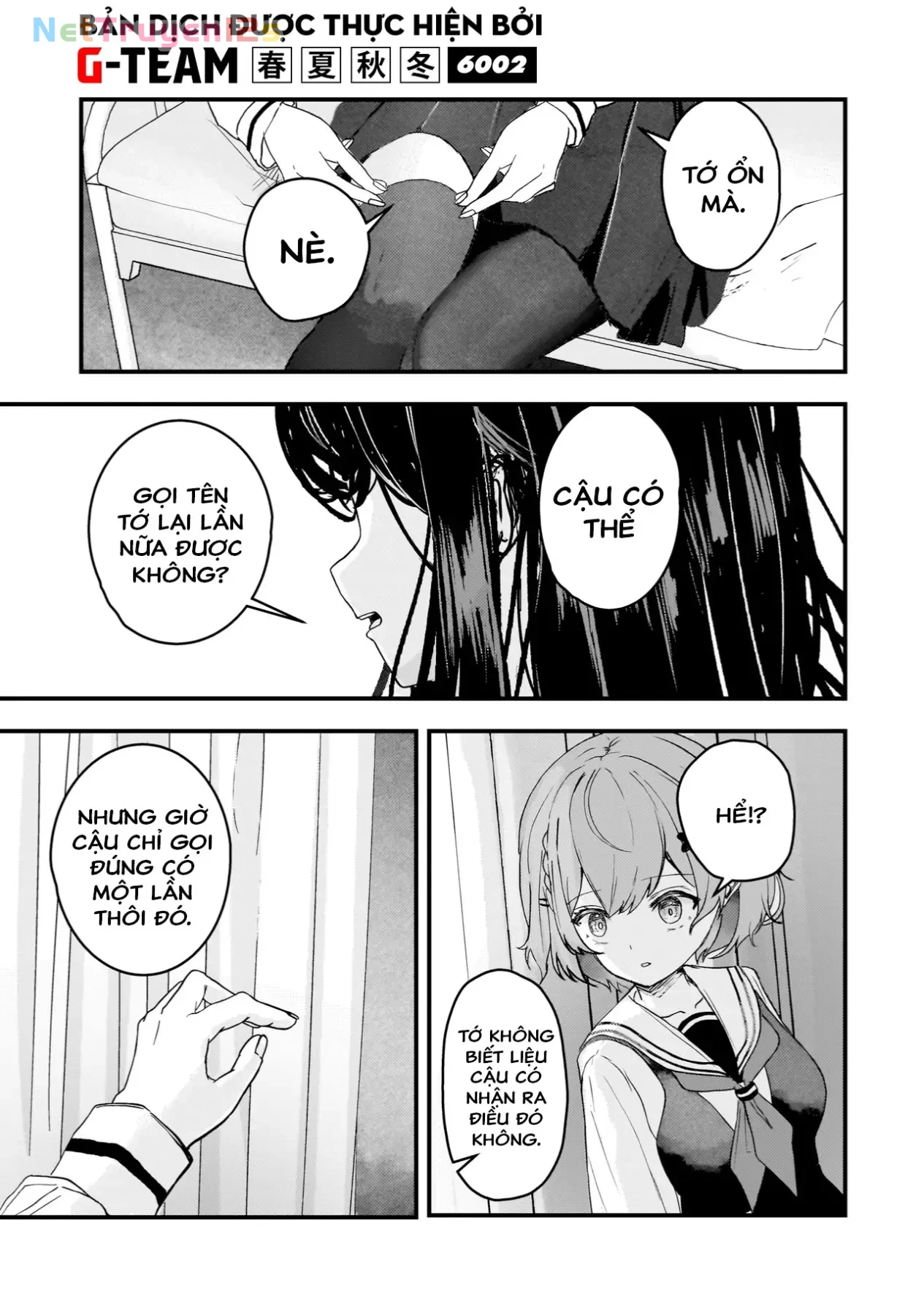Sự Báo Thù Của Thiên Thần Sa Ngã Soprano-Chan Chapter 1 - 30