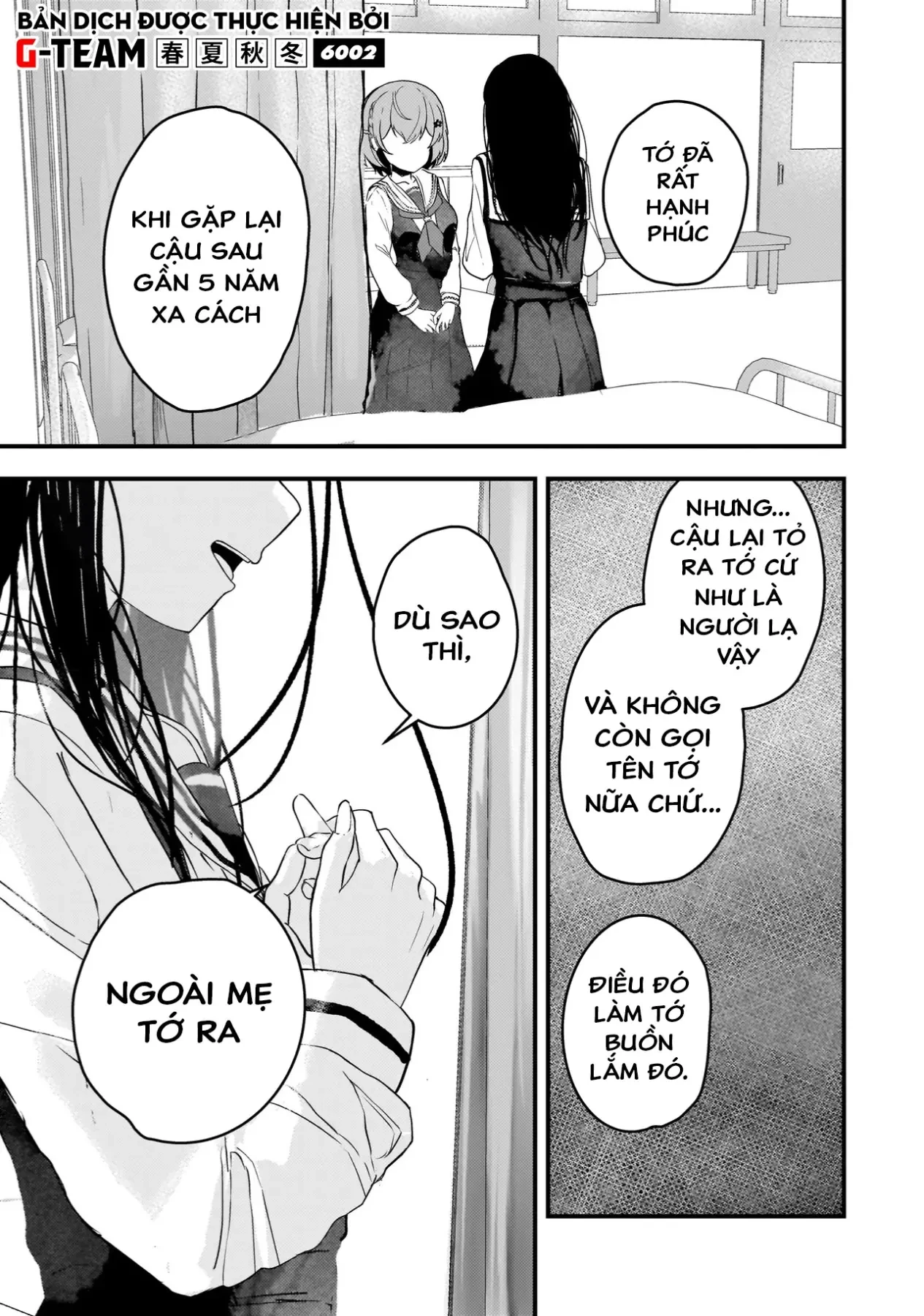 Sự Báo Thù Của Thiên Thần Sa Ngã Soprano-Chan Chapter 1 - 32