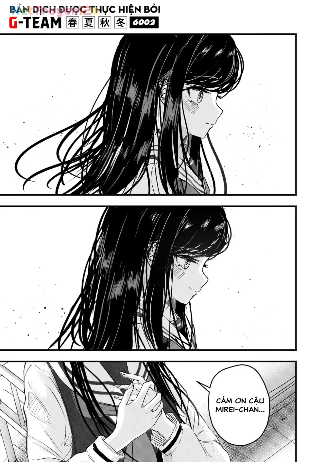 Sự Báo Thù Của Thiên Thần Sa Ngã Soprano-Chan Chapter 1 - 36