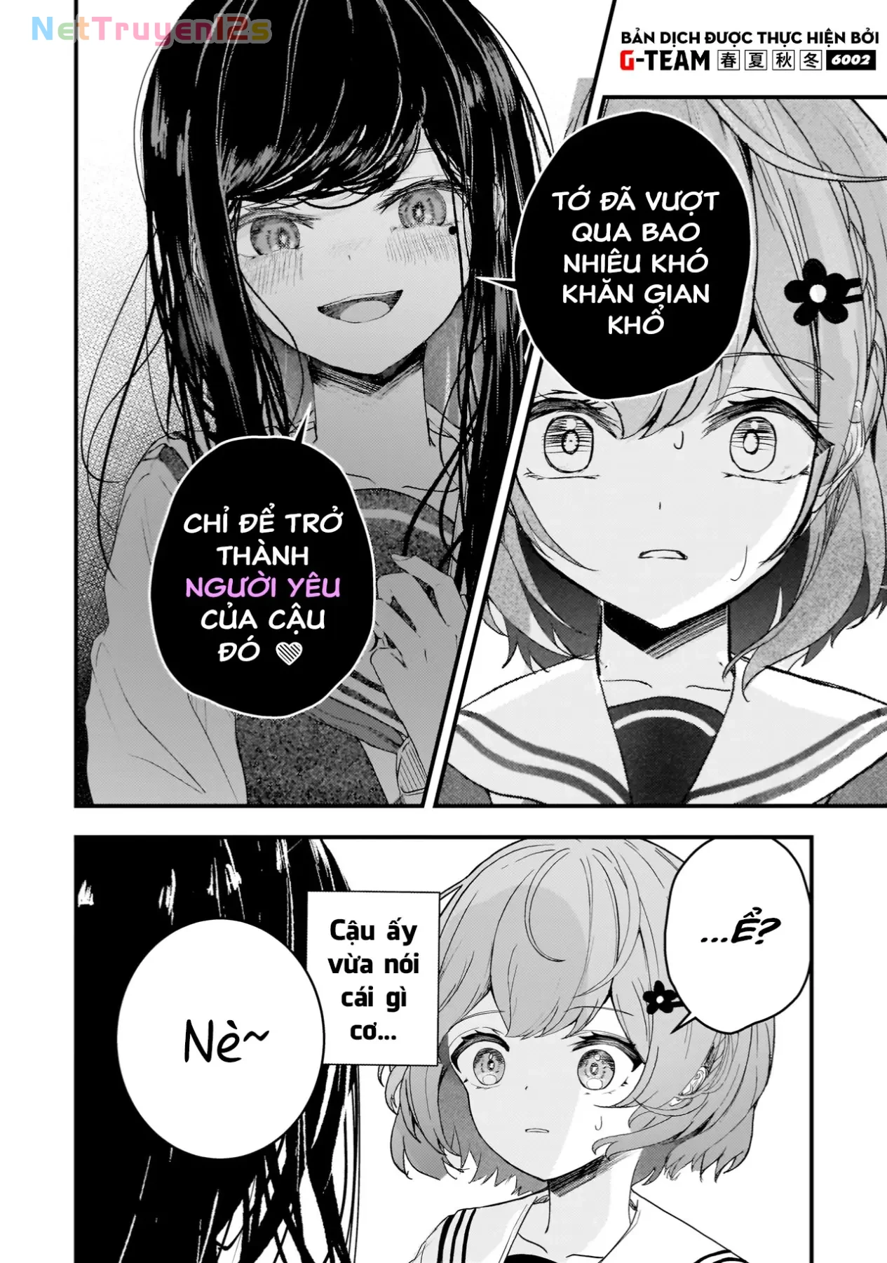 Sự Báo Thù Của Thiên Thần Sa Ngã Soprano-Chan Chapter 1 - 39