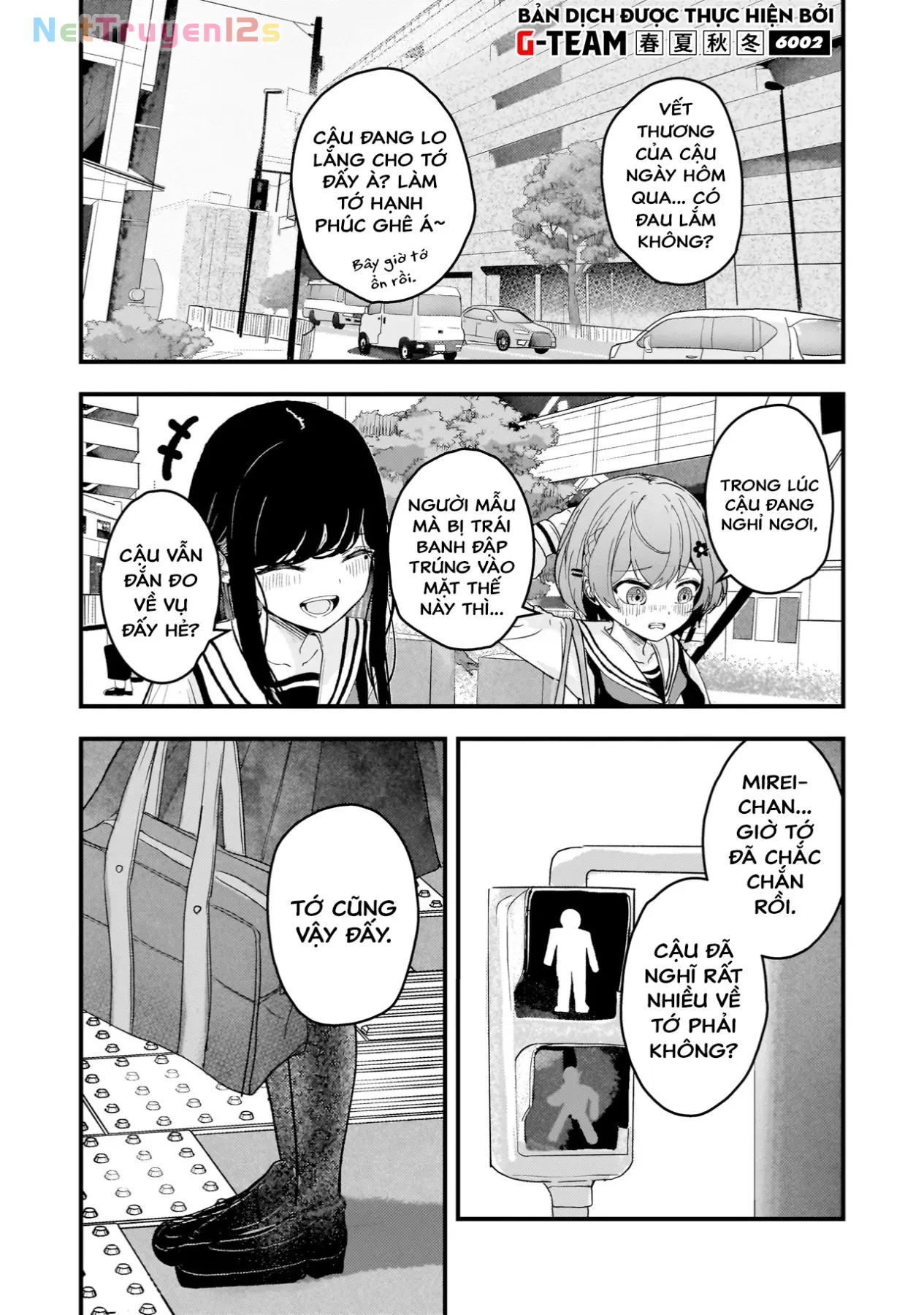 Sự Báo Thù Của Thiên Thần Sa Ngã Soprano-Chan Chapter 2 - 9