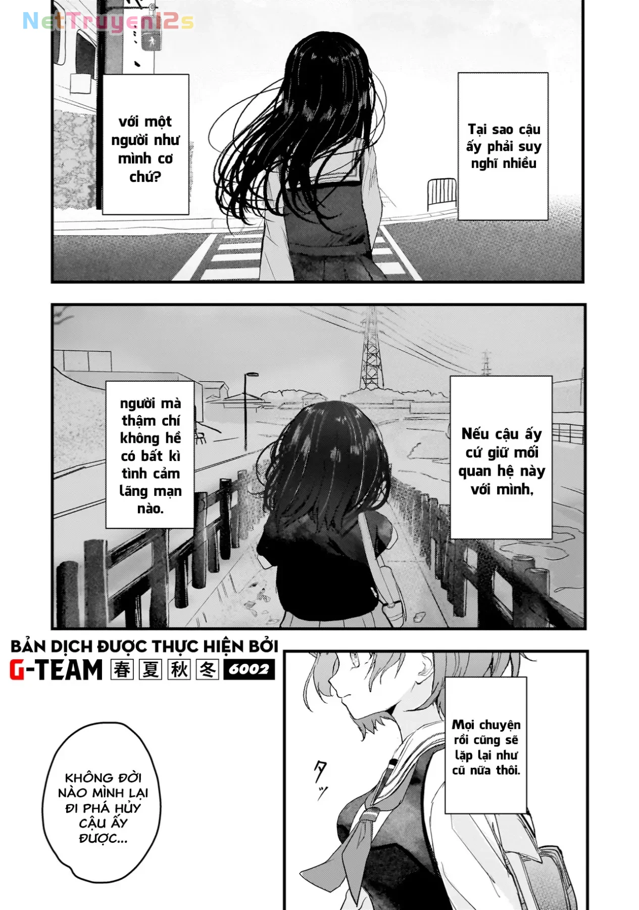 Sự Báo Thù Của Thiên Thần Sa Ngã Soprano-Chan Chapter 2 - 12