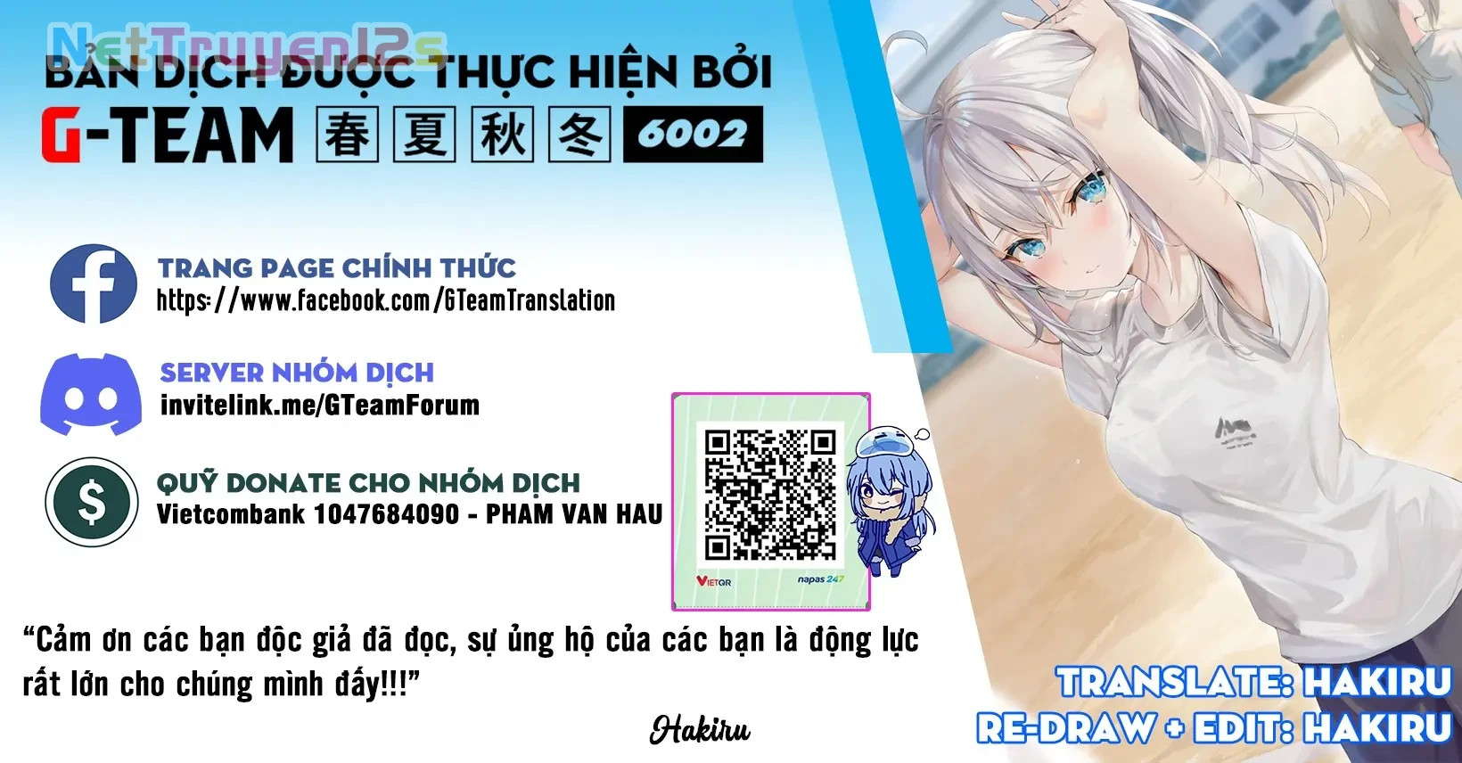 Sự Báo Thù Của Thiên Thần Sa Ngã Soprano-Chan Chapter 2 - 22