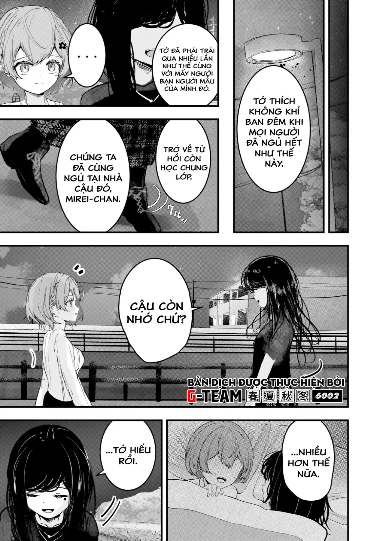 Sự Báo Thù Của Thiên Thần Sa Ngã Soprano-Chan Chapter 5 - 10