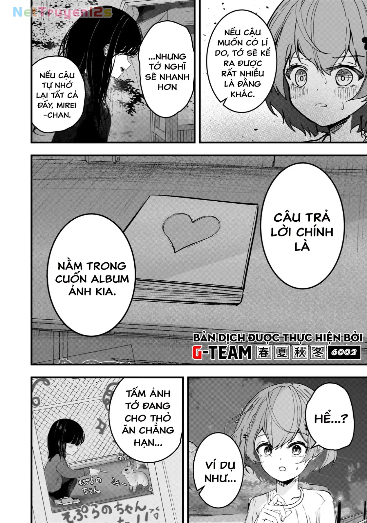 Sự Báo Thù Của Thiên Thần Sa Ngã Soprano-Chan Chapter 5 - 13