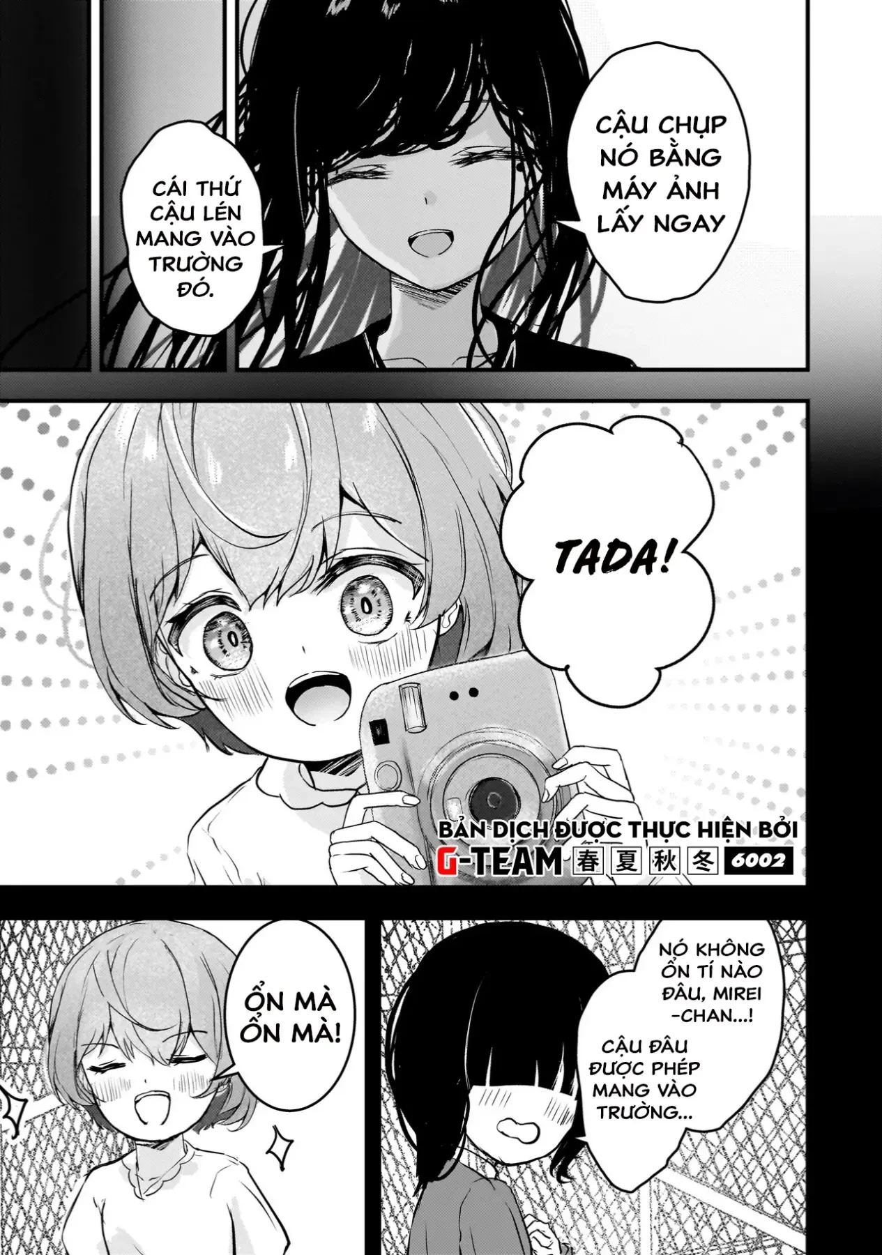 Sự Báo Thù Của Thiên Thần Sa Ngã Soprano-Chan Chapter 5 - 14
