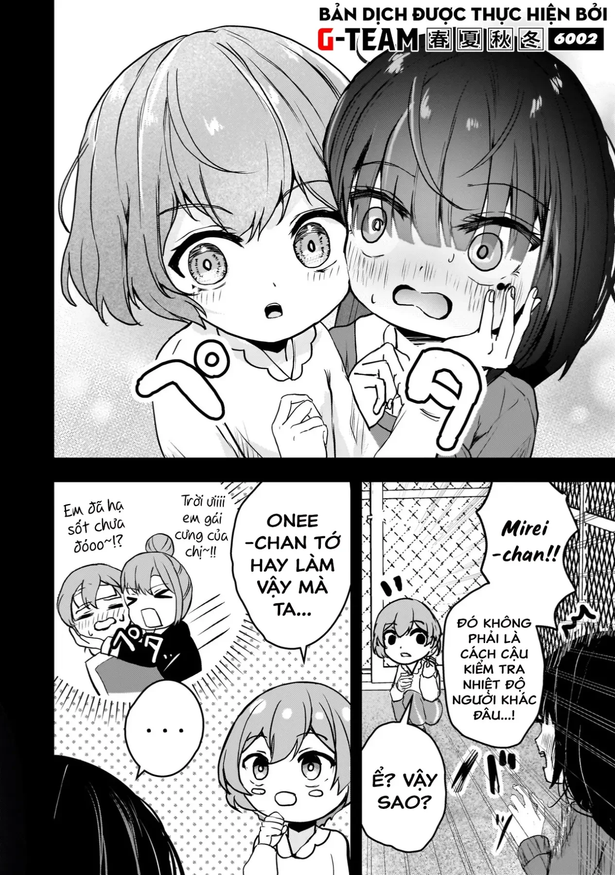 Sự Báo Thù Của Thiên Thần Sa Ngã Soprano-Chan Chapter 5 - 17
