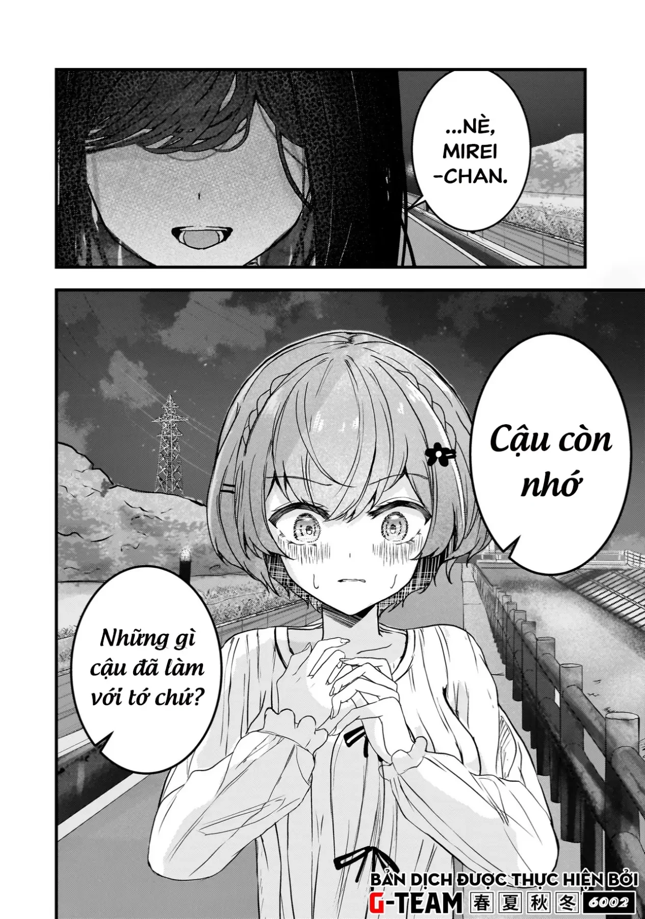 Sự Báo Thù Của Thiên Thần Sa Ngã Soprano-Chan Chapter 5 - 19