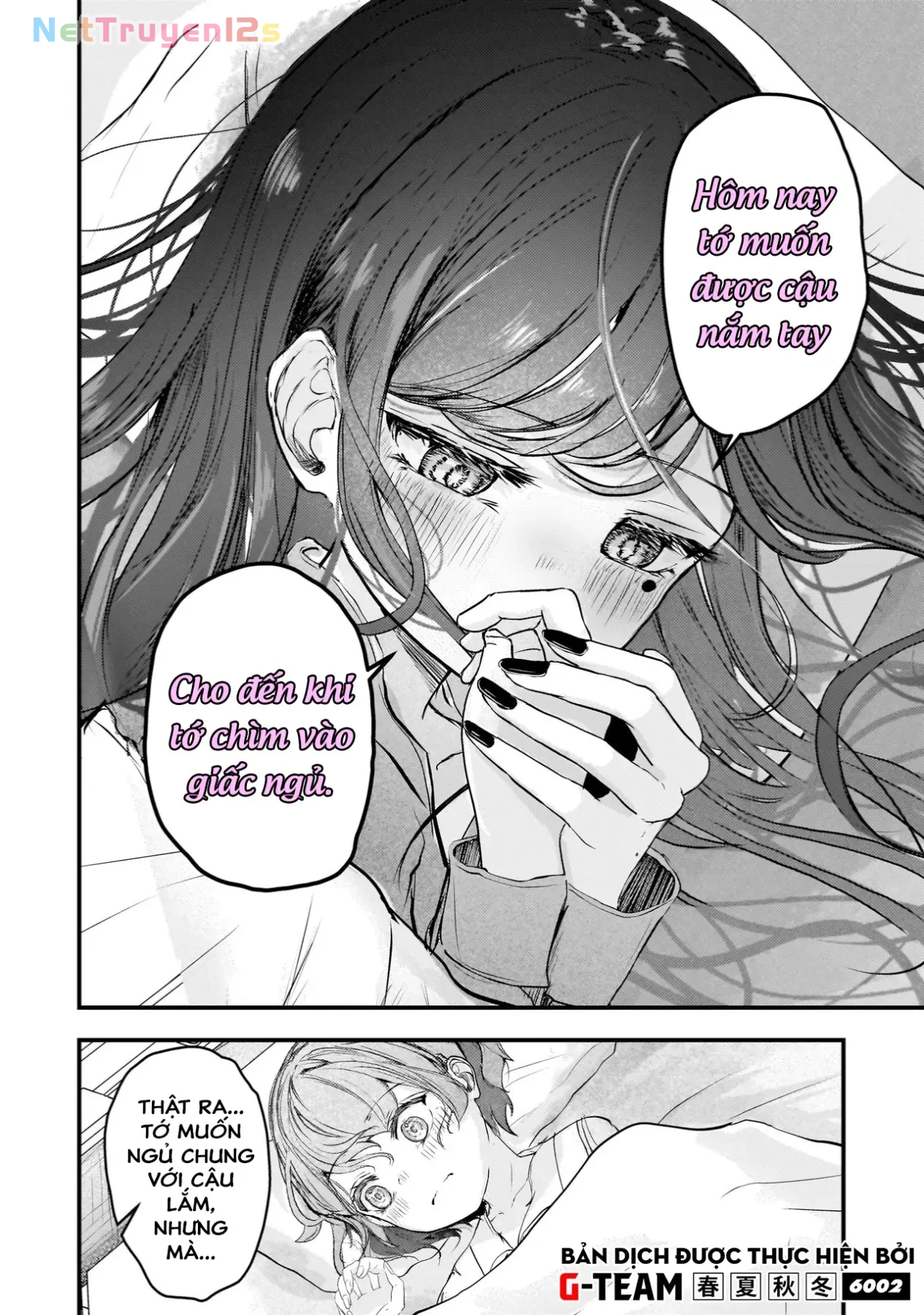 Sự Báo Thù Của Thiên Thần Sa Ngã Soprano-Chan Chapter 6 - 13