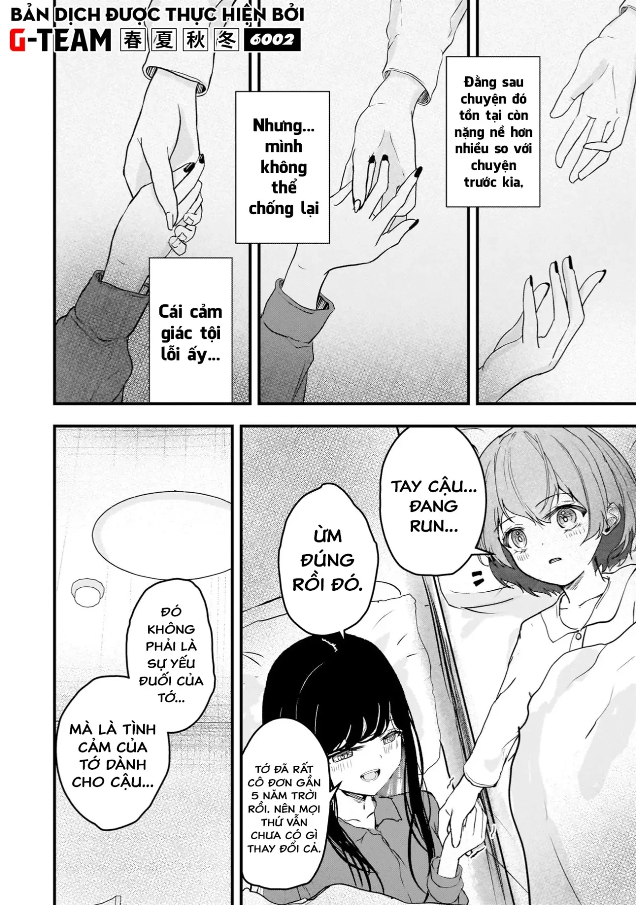 Sự Báo Thù Của Thiên Thần Sa Ngã Soprano-Chan Chapter 6 - 15