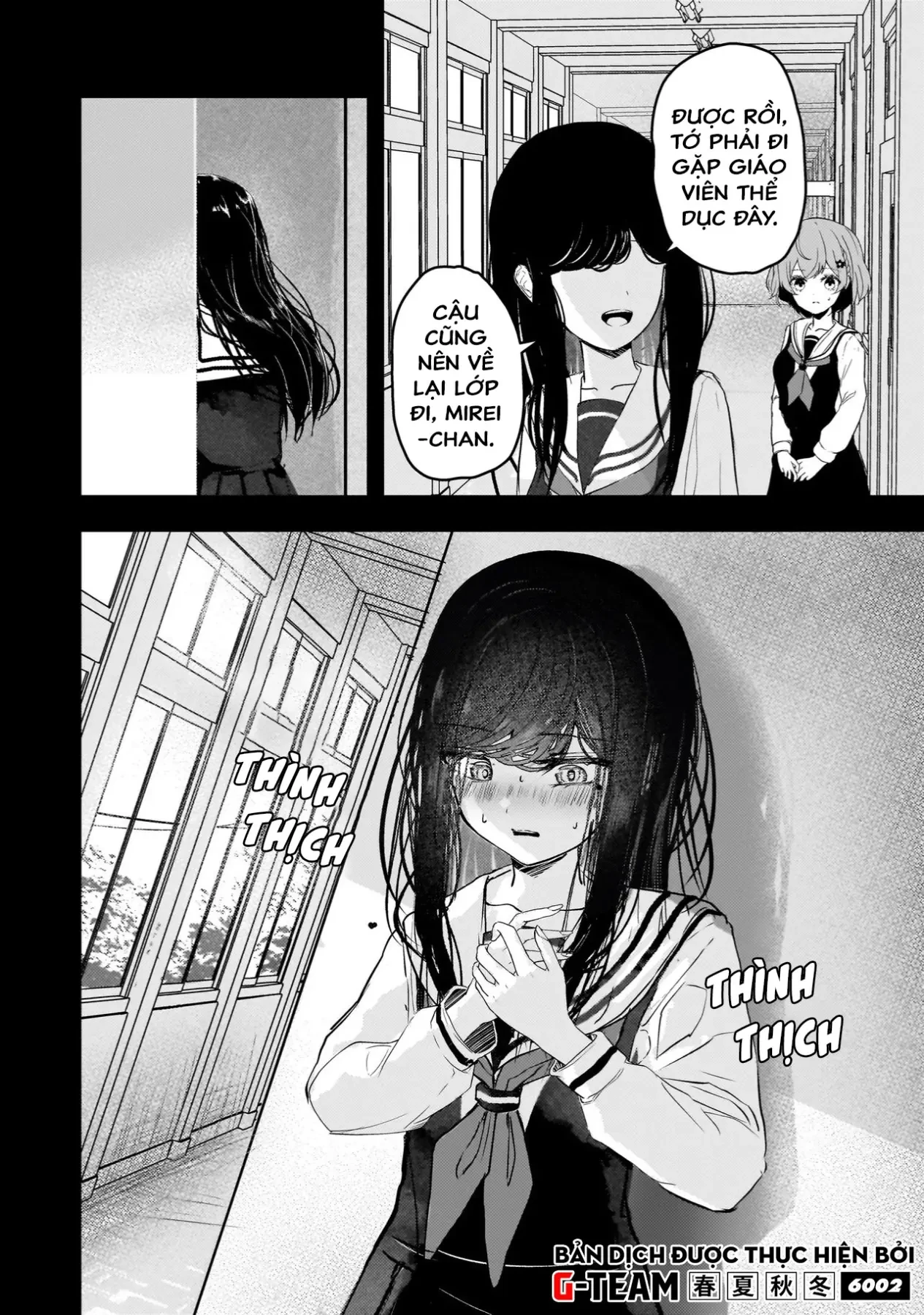 Sự Báo Thù Của Thiên Thần Sa Ngã Soprano-Chan Chapter 6 - 17