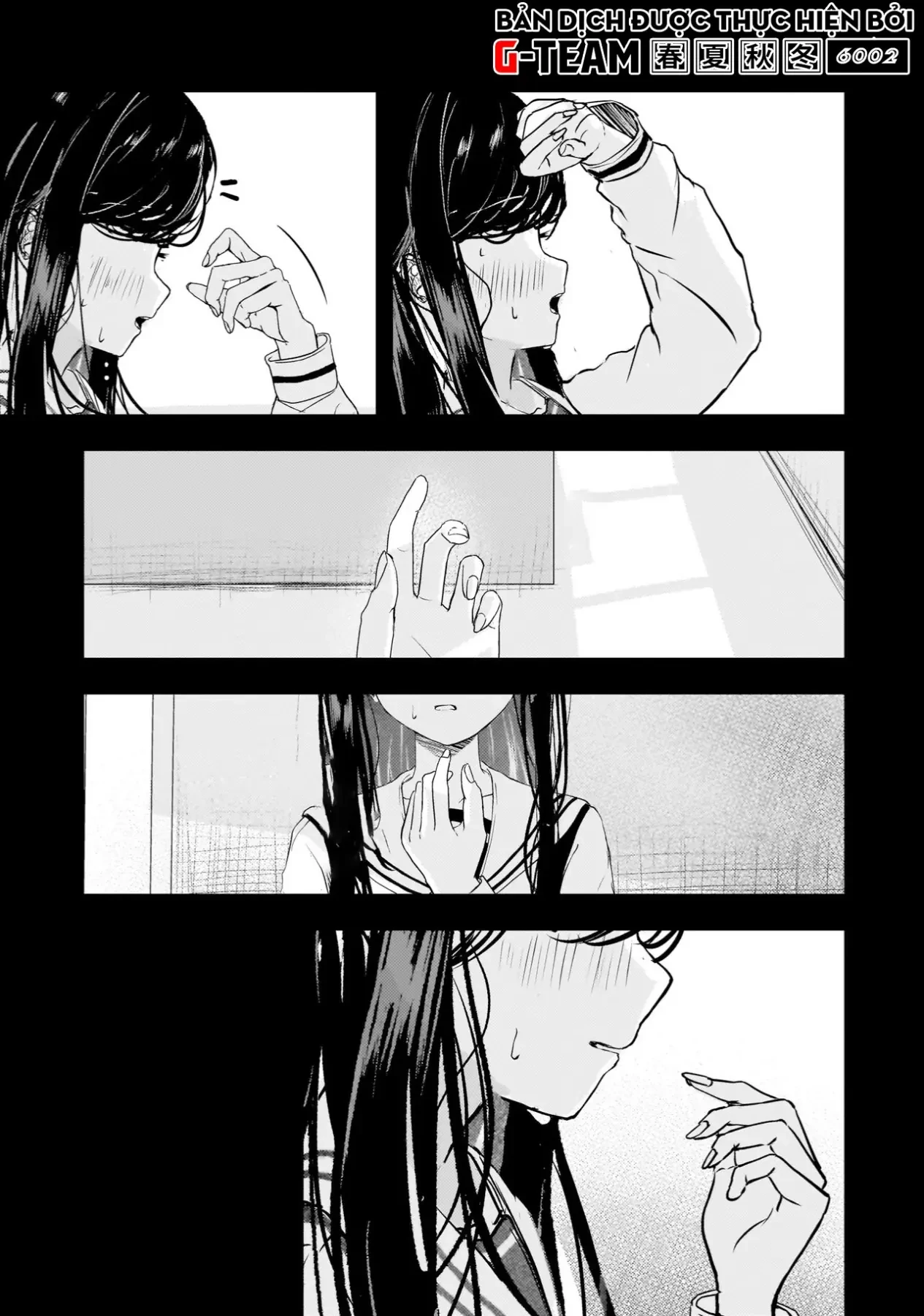 Sự Báo Thù Của Thiên Thần Sa Ngã Soprano-Chan Chapter 6 - 18