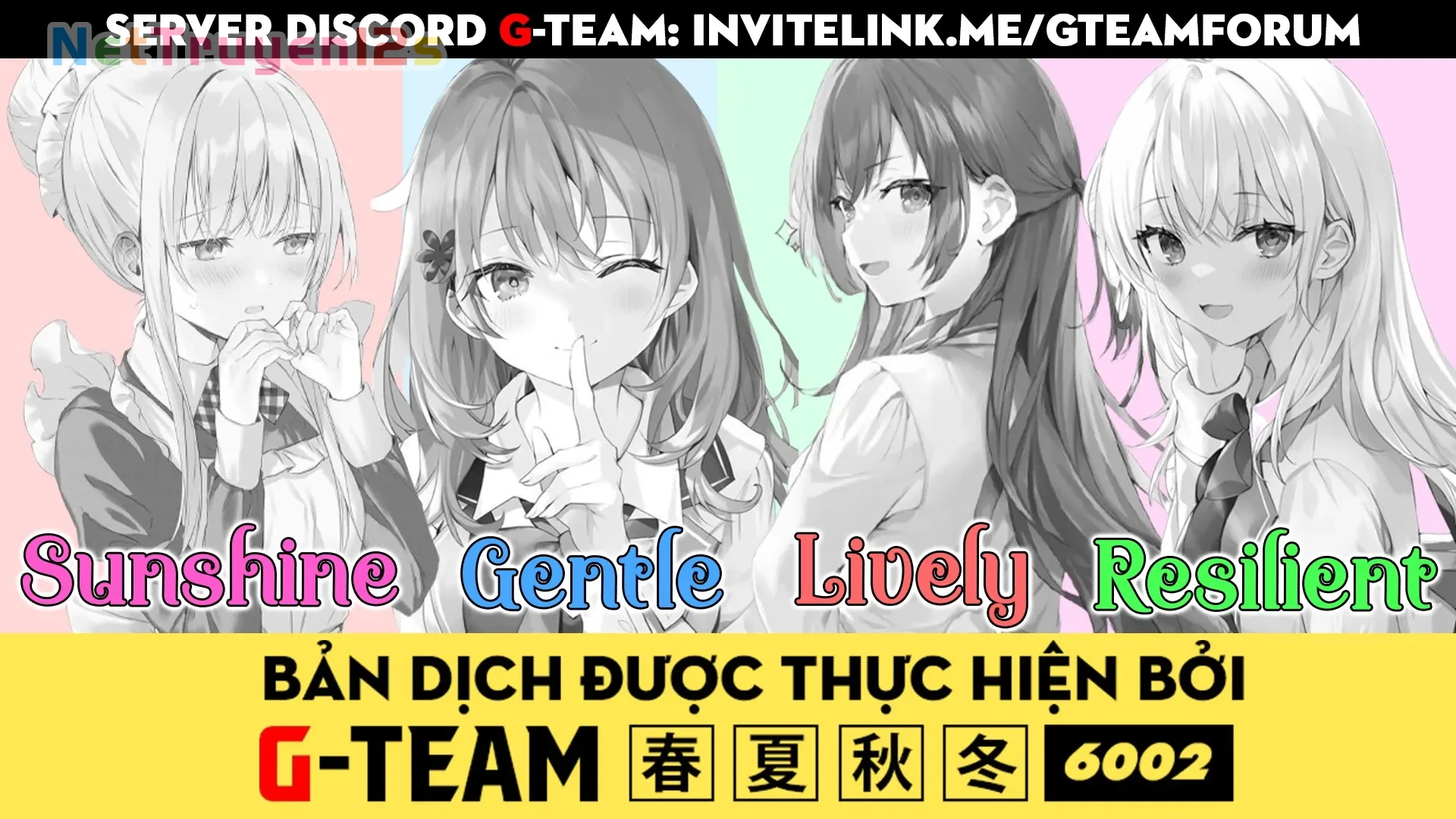 Sự Báo Thù Của Thiên Thần Sa Ngã Soprano-Chan Chapter 6 - 20