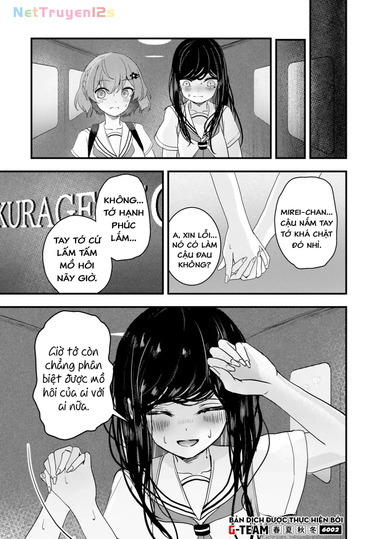Sự Báo Thù Của Thiên Thần Sa Ngã Soprano-Chan Chapter  12 - 18