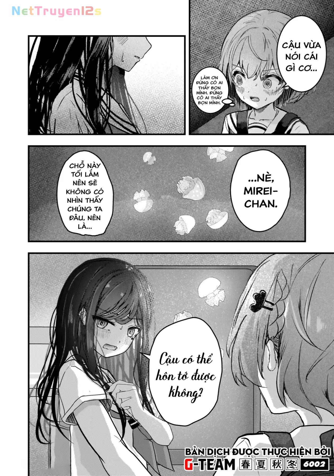 Sự Báo Thù Của Thiên Thần Sa Ngã Soprano-Chan Chapter  12 - 19