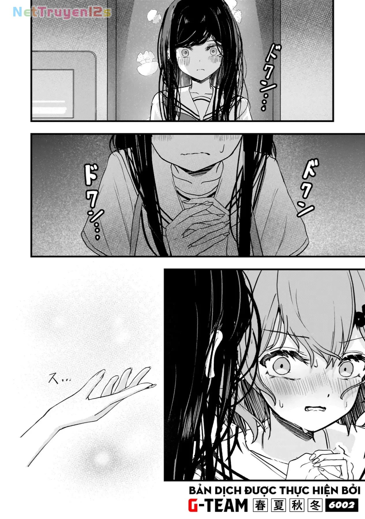 Sự Báo Thù Của Thiên Thần Sa Ngã Soprano-Chan Chapter  13 - 7