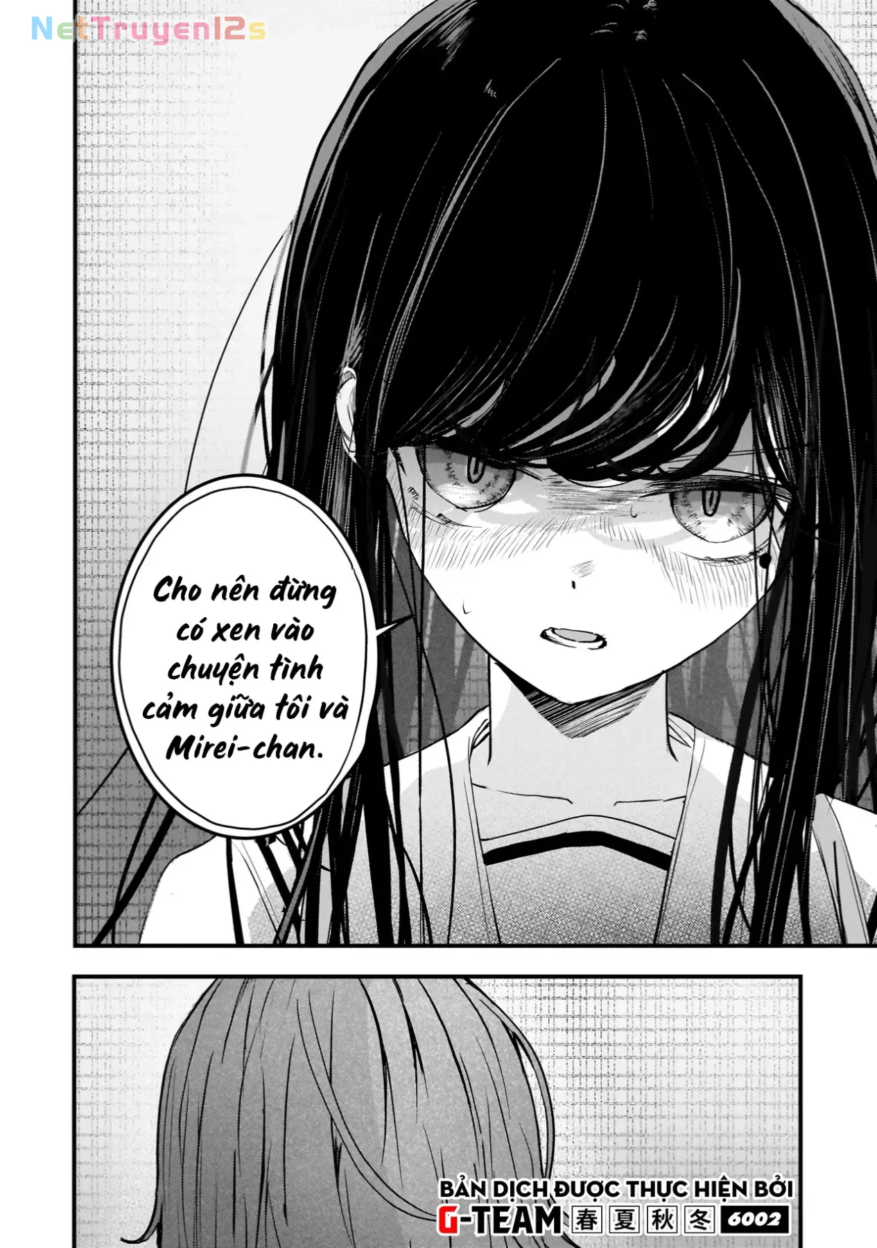 Sự Báo Thù Của Thiên Thần Sa Ngã Soprano-Chan Chapter  14 - 5
