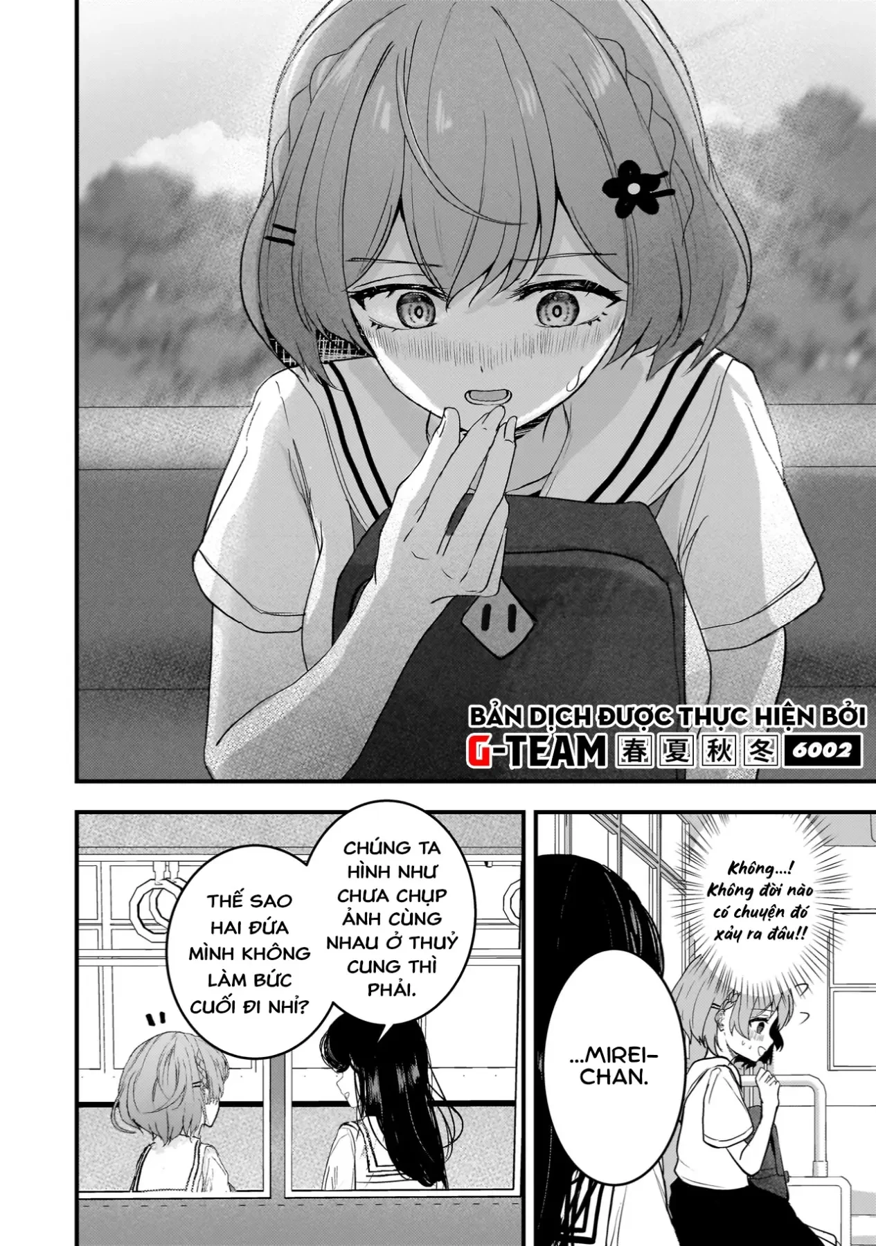 Sự Báo Thù Của Thiên Thần Sa Ngã Soprano-Chan Chapter  14 - 17