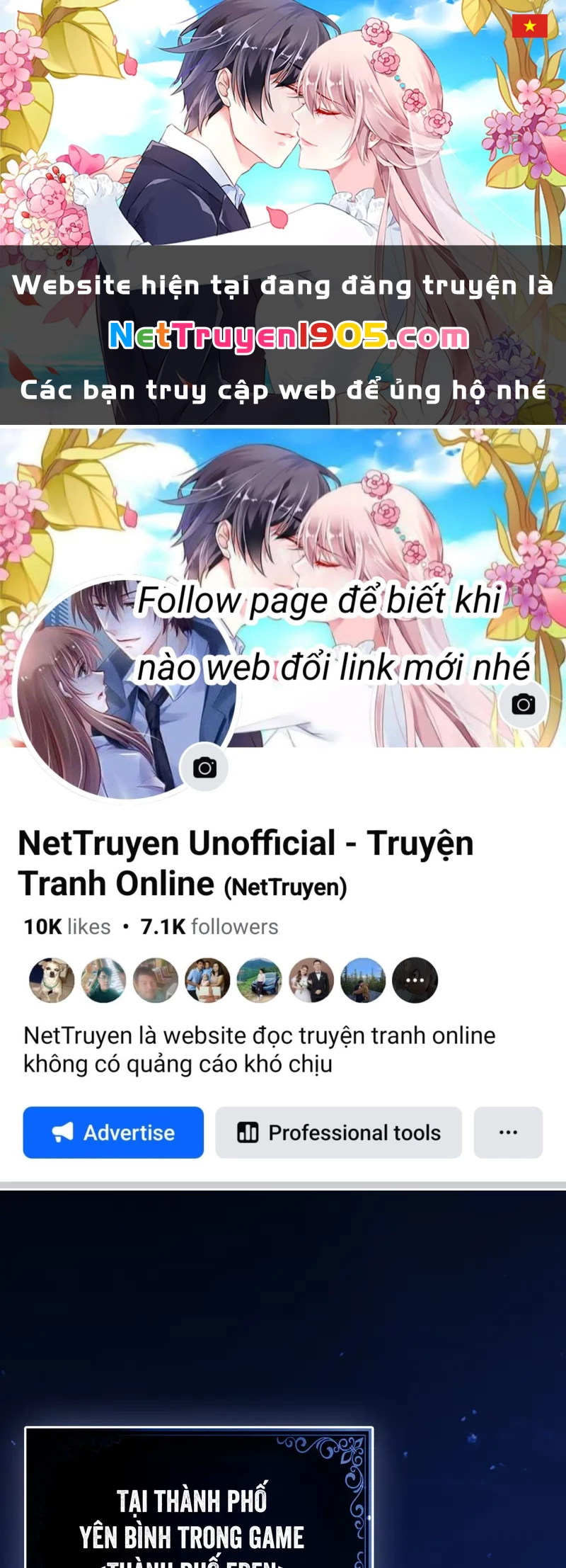 Tôi Là Siêu Trộm, Lại Đi Kết Hôn Giả Với Thanh Tra Chapter 0 - 1