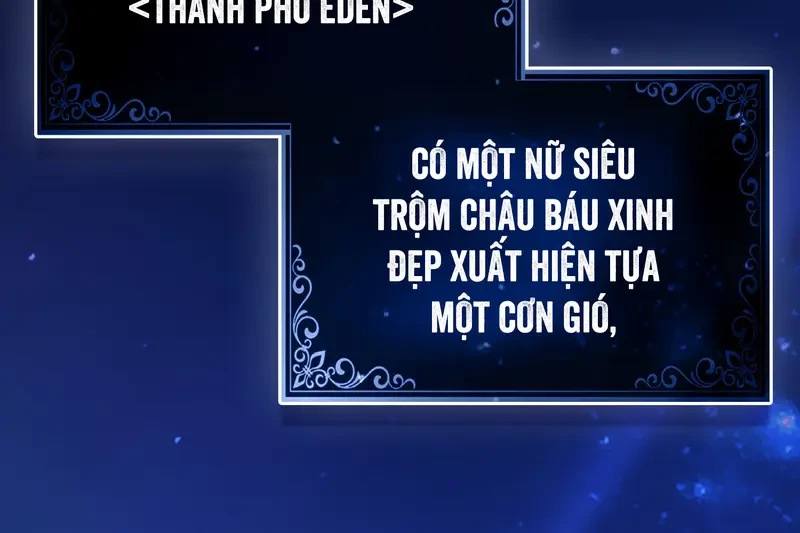 Tôi Là Siêu Trộm, Lại Đi Kết Hôn Giả Với Thanh Tra Chapter 0 - 2