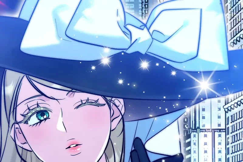 Tôi Là Siêu Trộm, Lại Đi Kết Hôn Giả Với Thanh Tra Chapter 0 - 7