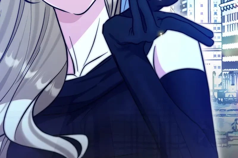 Tôi Là Siêu Trộm, Lại Đi Kết Hôn Giả Với Thanh Tra Chapter 0 - 8