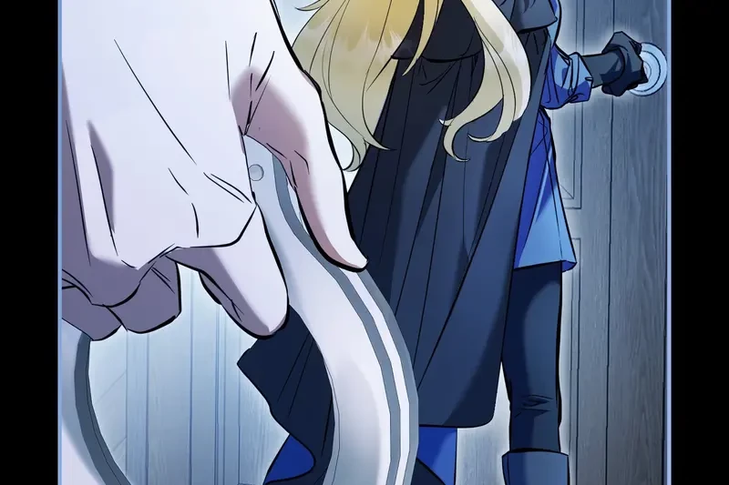 Tôi Là Siêu Trộm, Lại Đi Kết Hôn Giả Với Thanh Tra Chapter 0 - 34