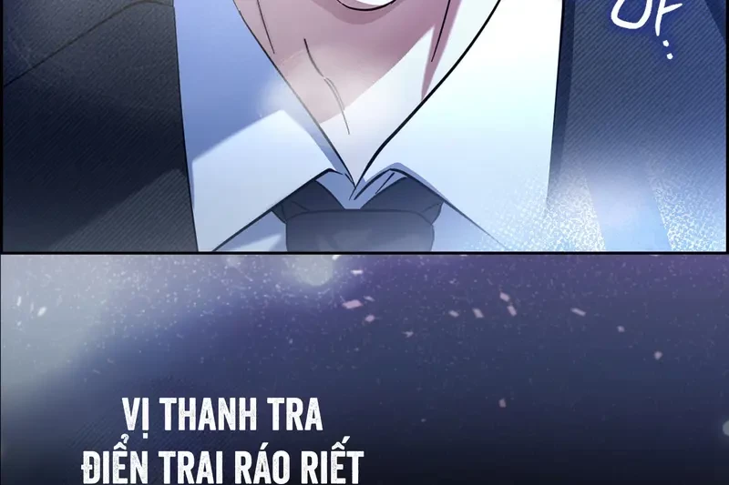 Tôi Là Siêu Trộm, Lại Đi Kết Hôn Giả Với Thanh Tra Chapter 0 - 40