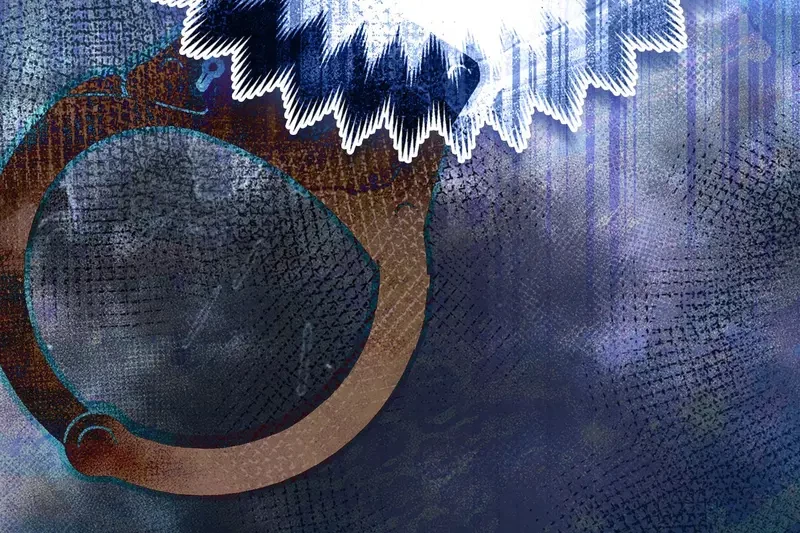 Tôi Là Siêu Trộm, Lại Đi Kết Hôn Giả Với Thanh Tra Chapter 0 - 54