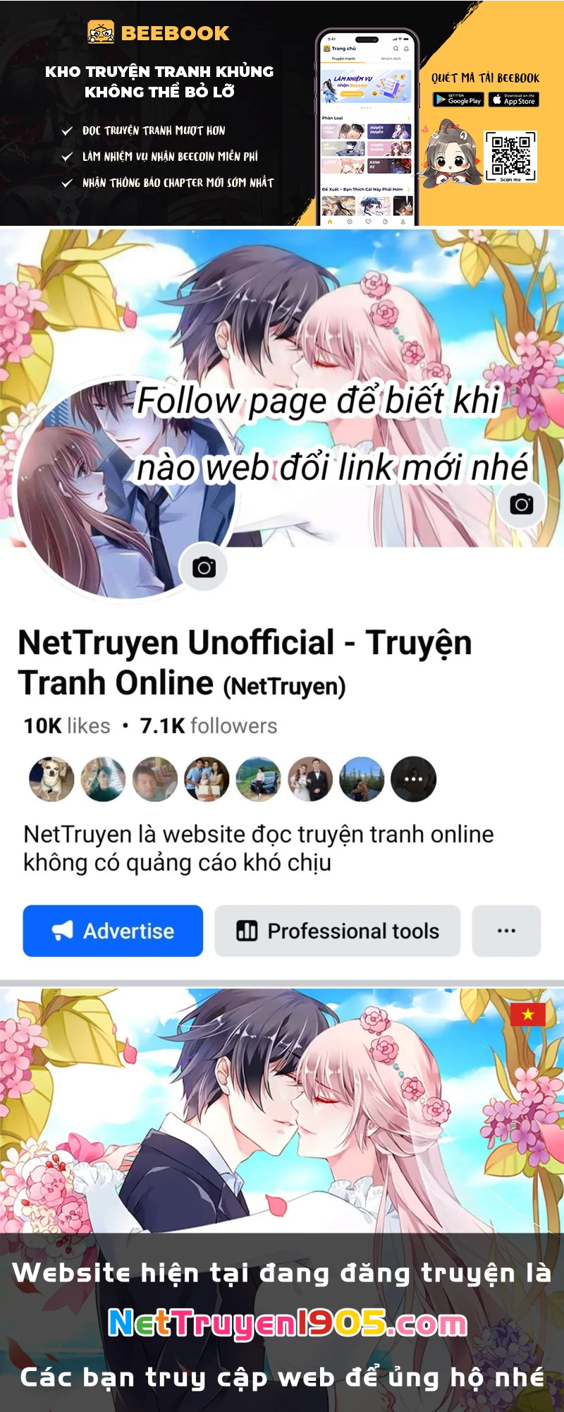 Tôi Là Siêu Trộm, Lại Đi Kết Hôn Giả Với Thanh Tra Chapter 0 - 90