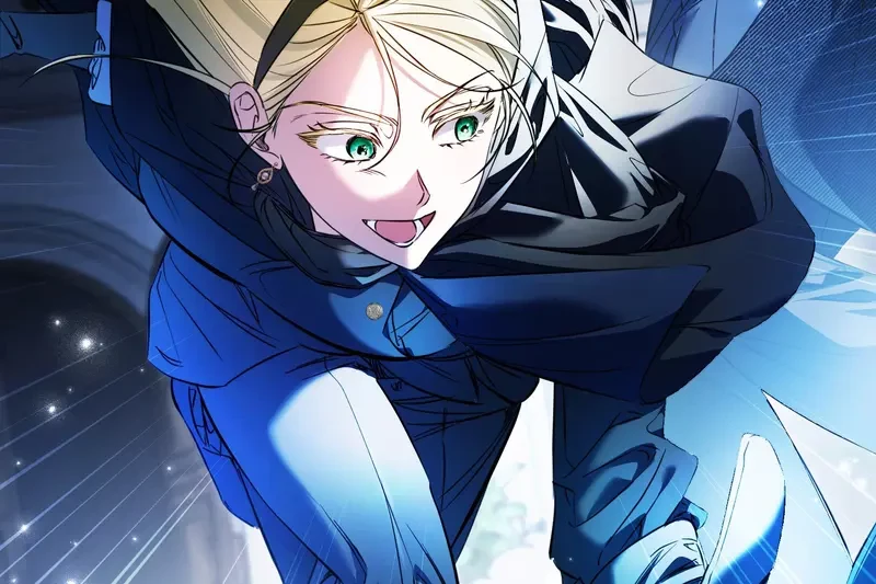 Tôi Là Siêu Trộm, Lại Đi Kết Hôn Giả Với Thanh Tra Chapter 1 - 49