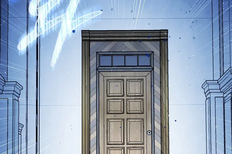 Tôi Là Siêu Trộm, Lại Đi Kết Hôn Giả Với Thanh Tra Chapter 1 - 82