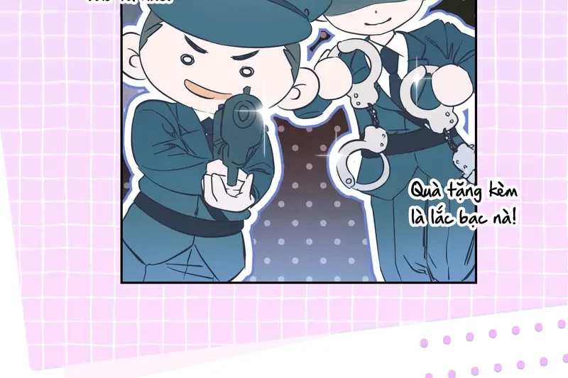 Tôi Là Siêu Trộm, Lại Đi Kết Hôn Giả Với Thanh Tra Chapter 1 - 101